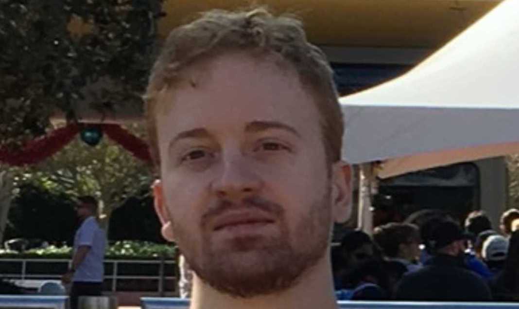 hiker missing, longs peak, Colorado