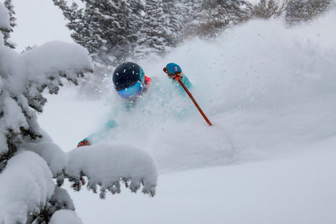 deer valley, utah, ikon