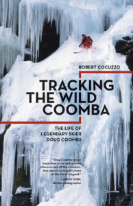 tracking the wild coomba book