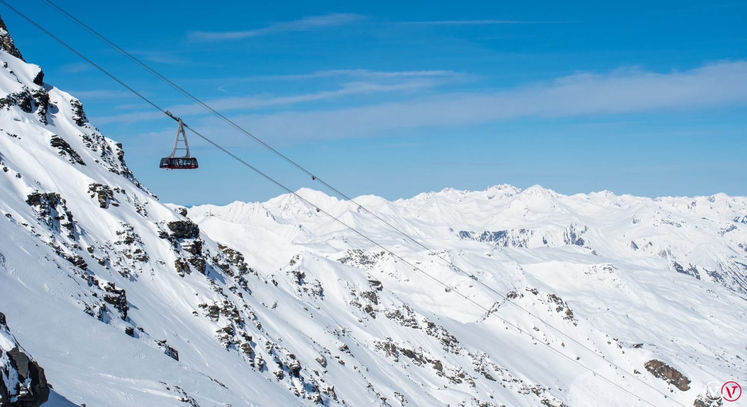 Val Thorens, france, postpone opening