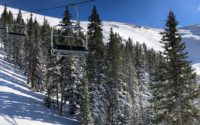 Arapahoe Basin, a-basin, Colorado, new terrain, beavers