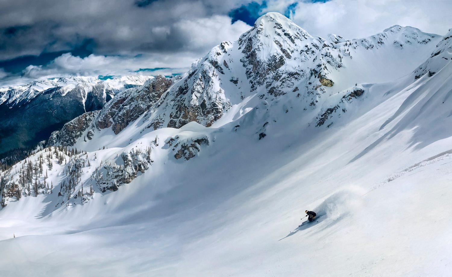 Revelstoke Powday