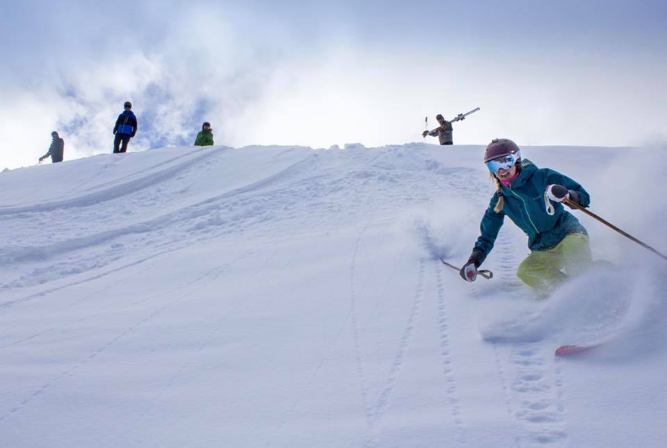 taosskivalley, taos ski valley, taos ski ripping, ripping at taos, skiing taos