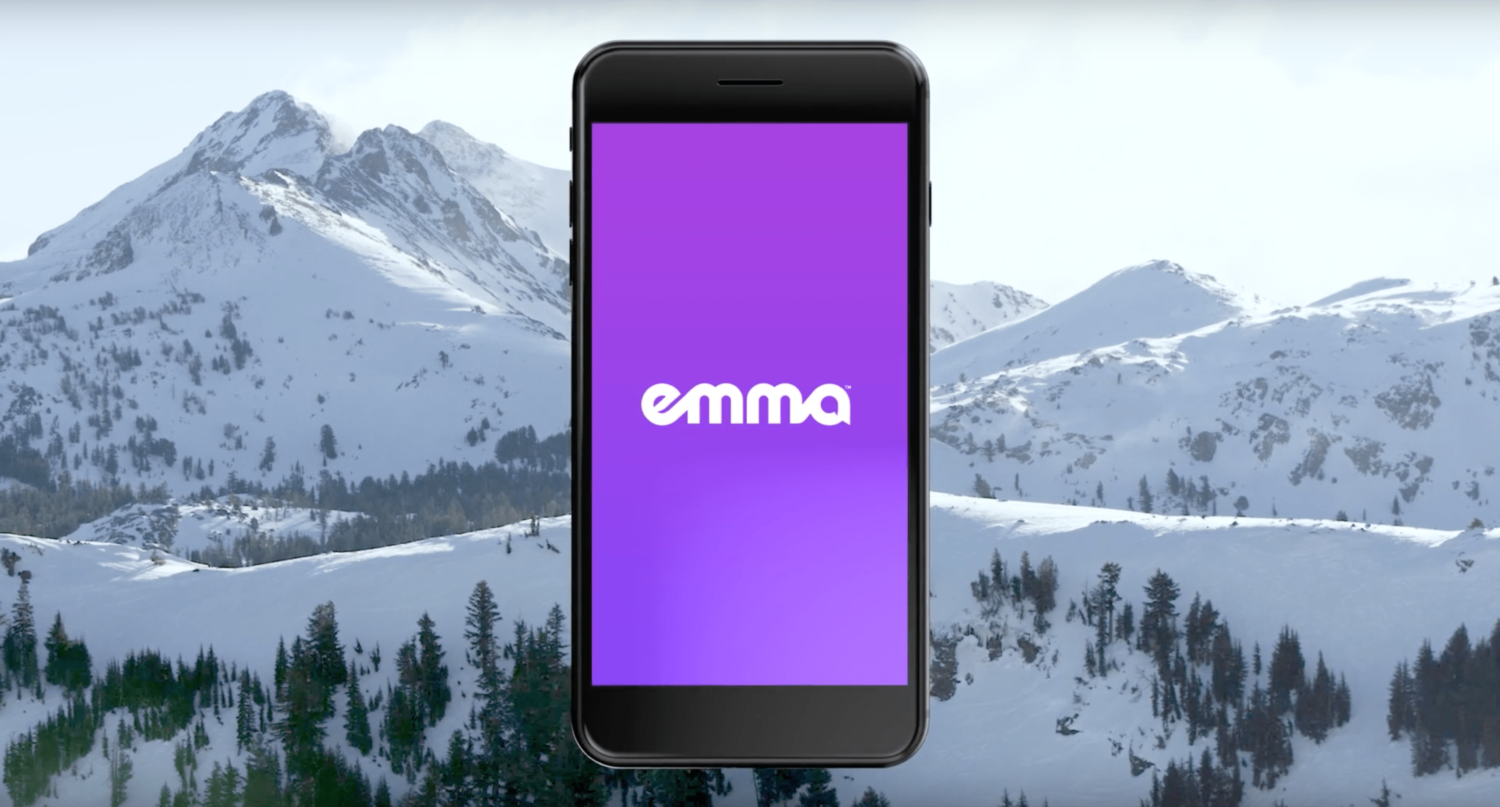 Emma, digital assistant, vail, colorado