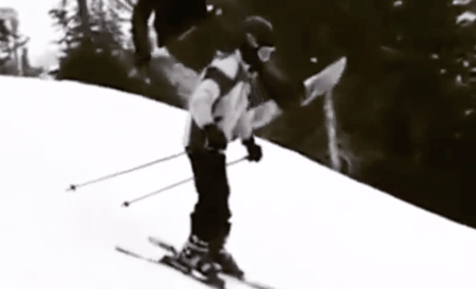 collision, crash, Monday mayhem, video