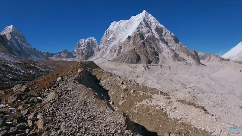 Nepal, Tibet