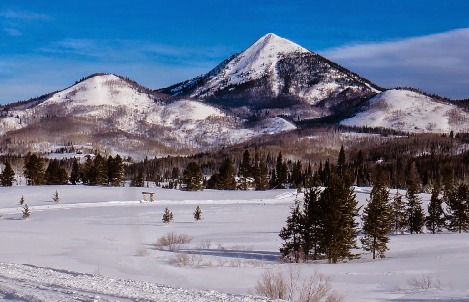 Steamboat Lake, colorado, hiker missing