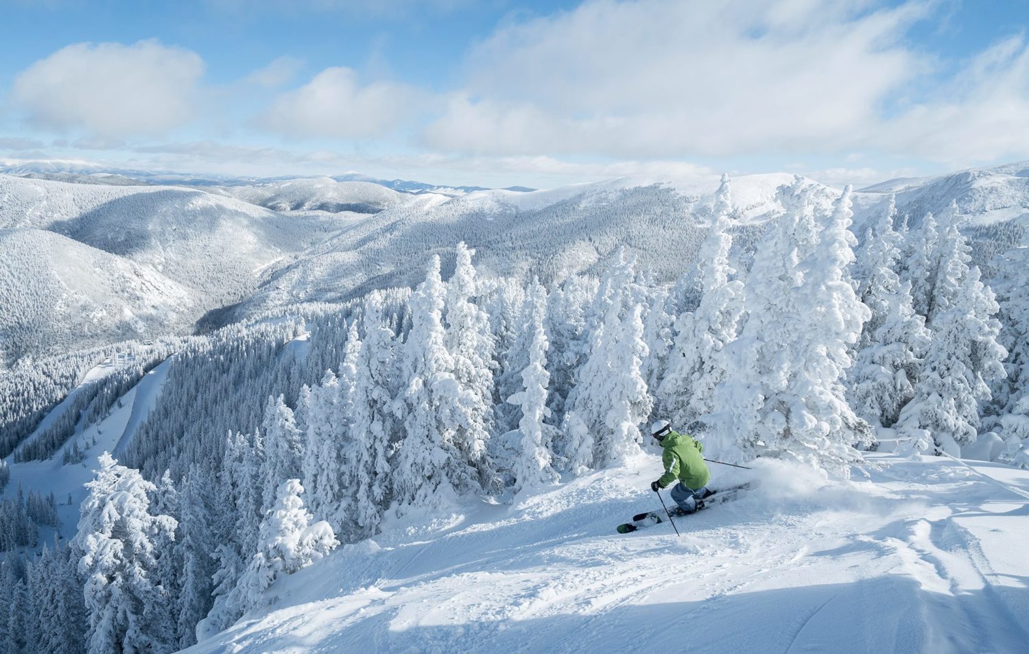 Taos Ski Valley