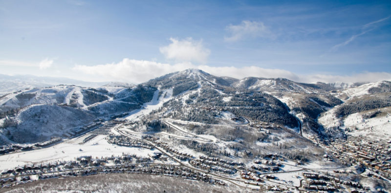 Deer Valley, Bucket List