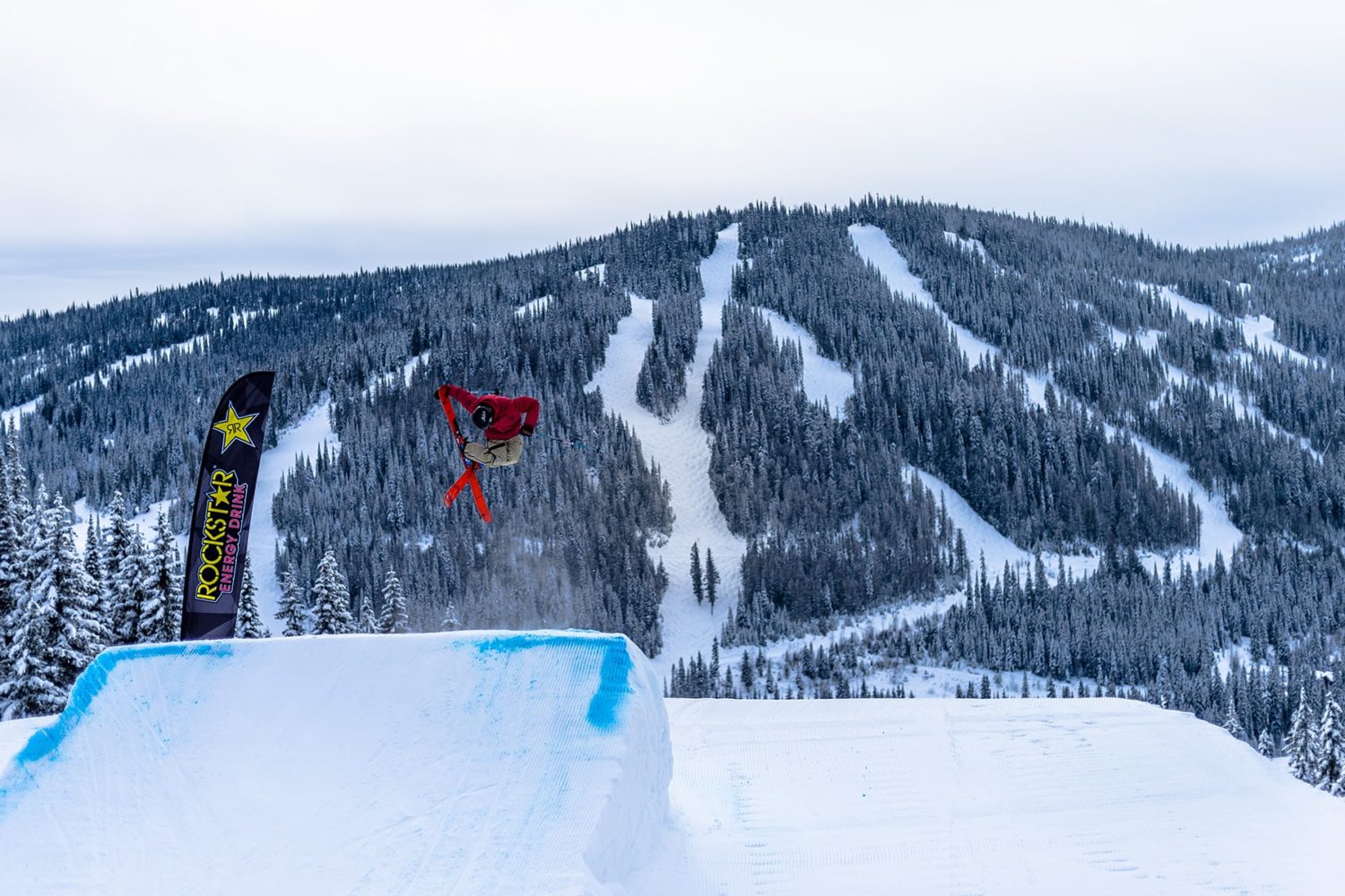 sun peaks, canada, British Columbia