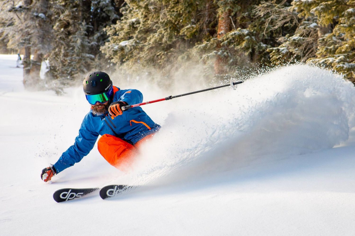 aspen, colorado, expansion