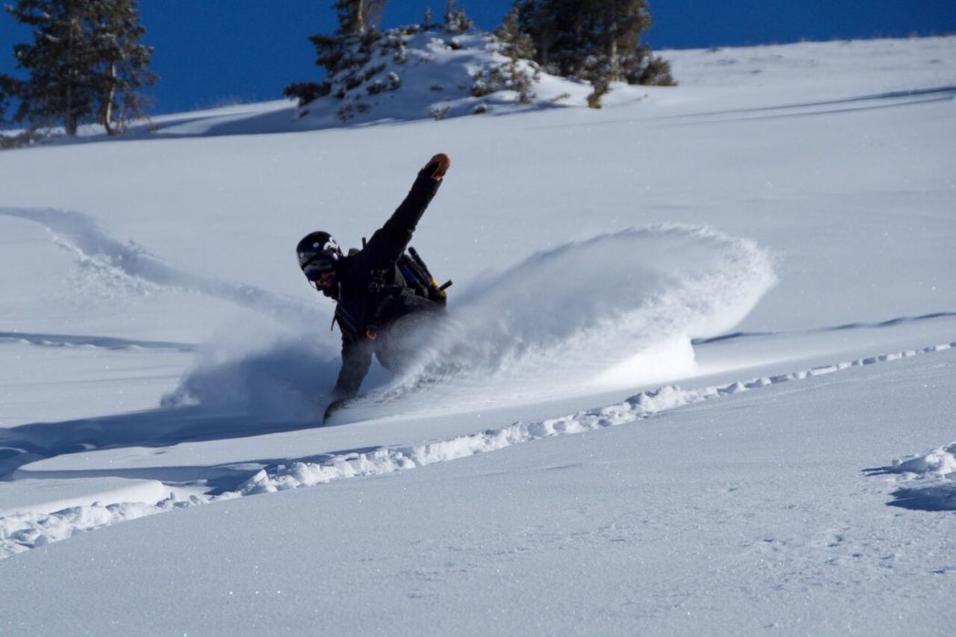 Silverton Mtn.