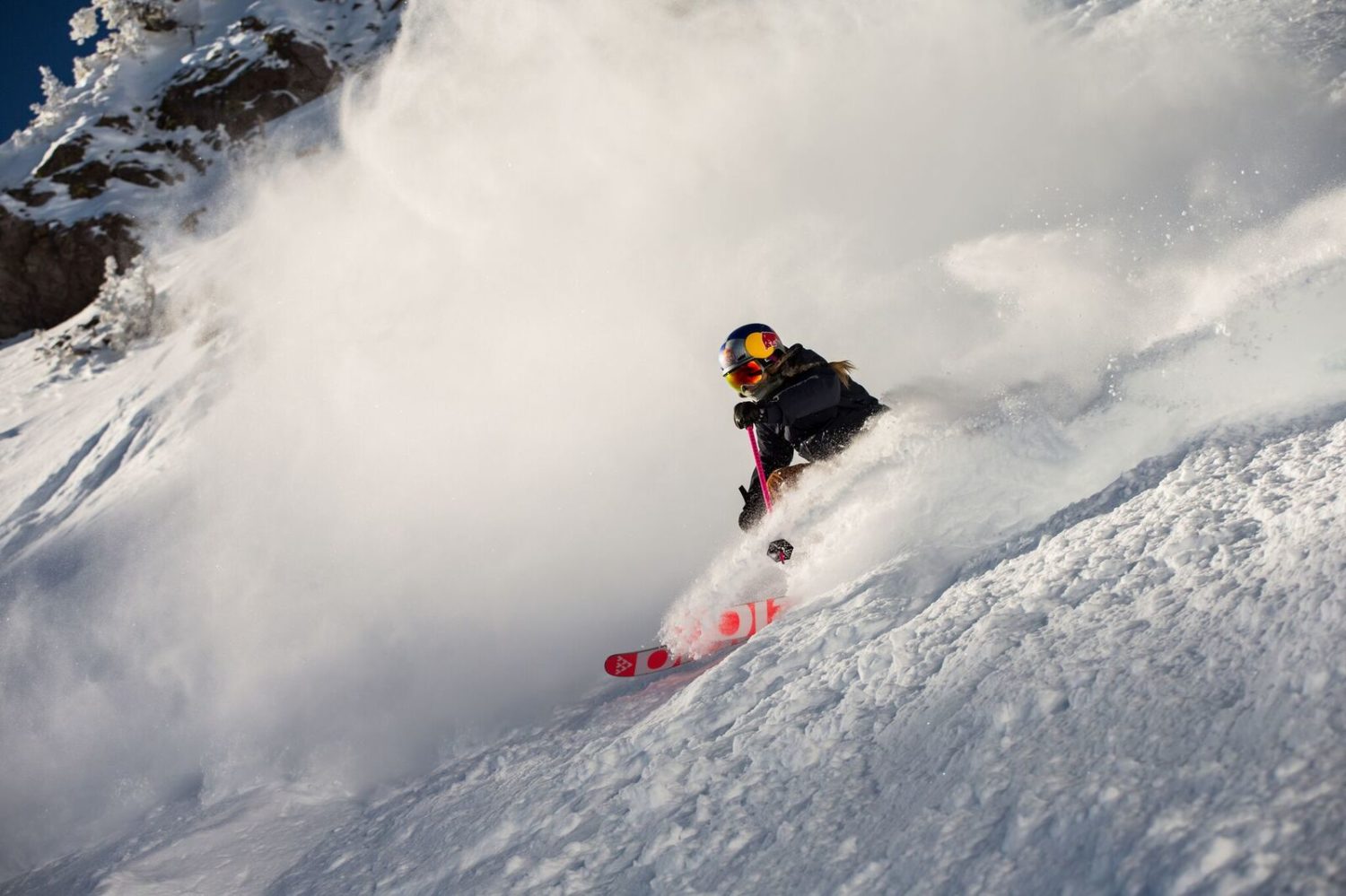 mammoth, california