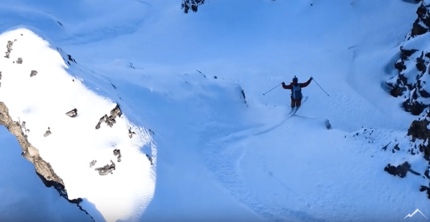 tahoe, california, backcountry