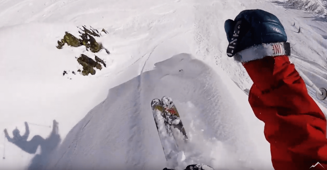 snowledge, video