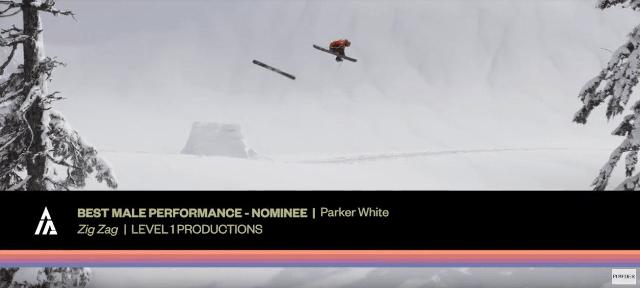 powder