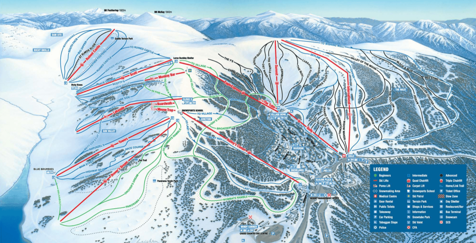 vail resorts, vail