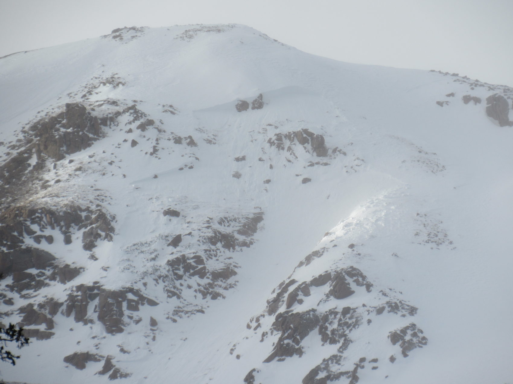 caic, colorado, avalanche, jones pass