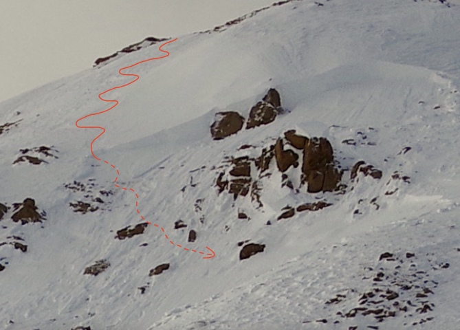 caic, colorado, avalanche, jones pass
