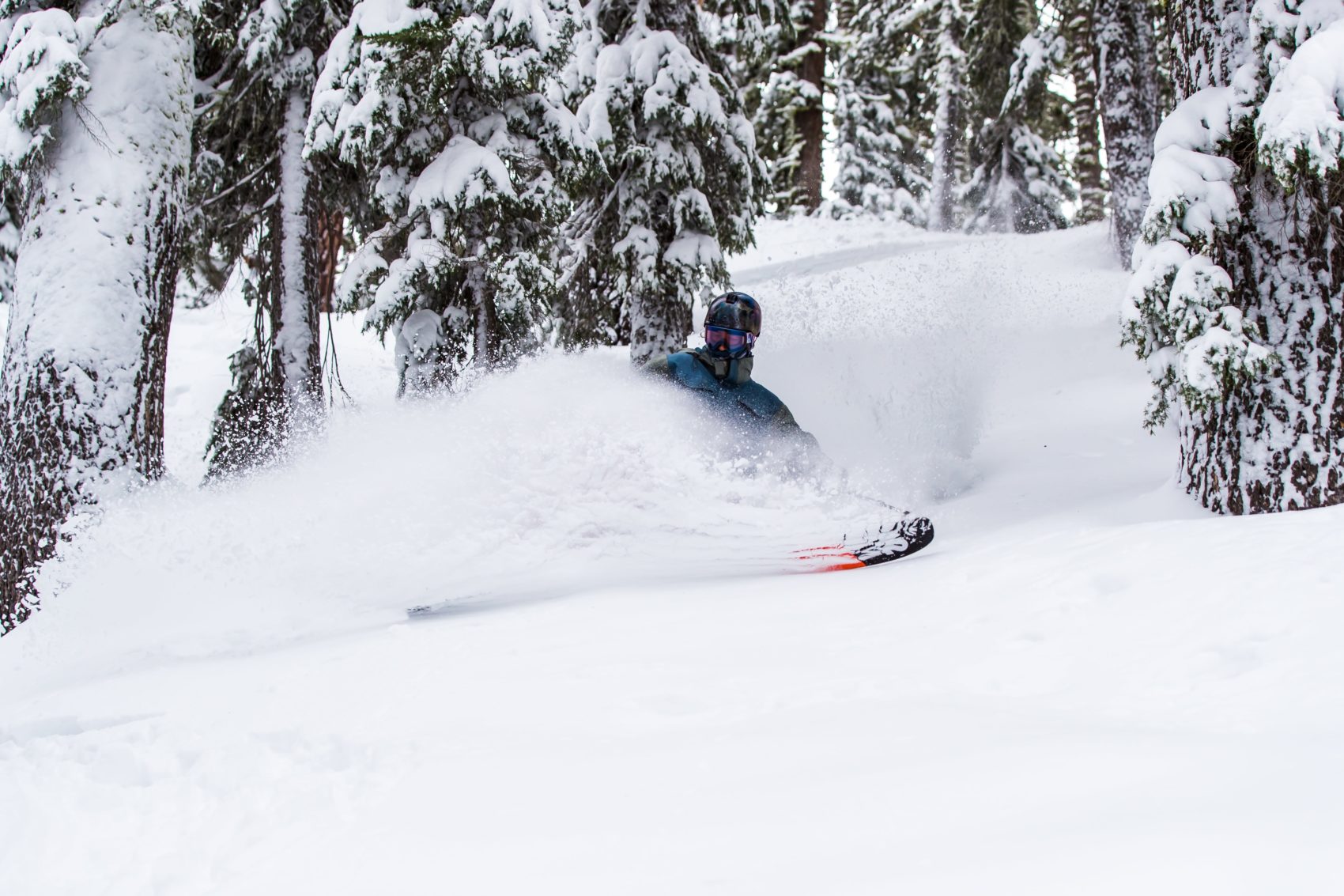 Sierra-at-tahoe, california
