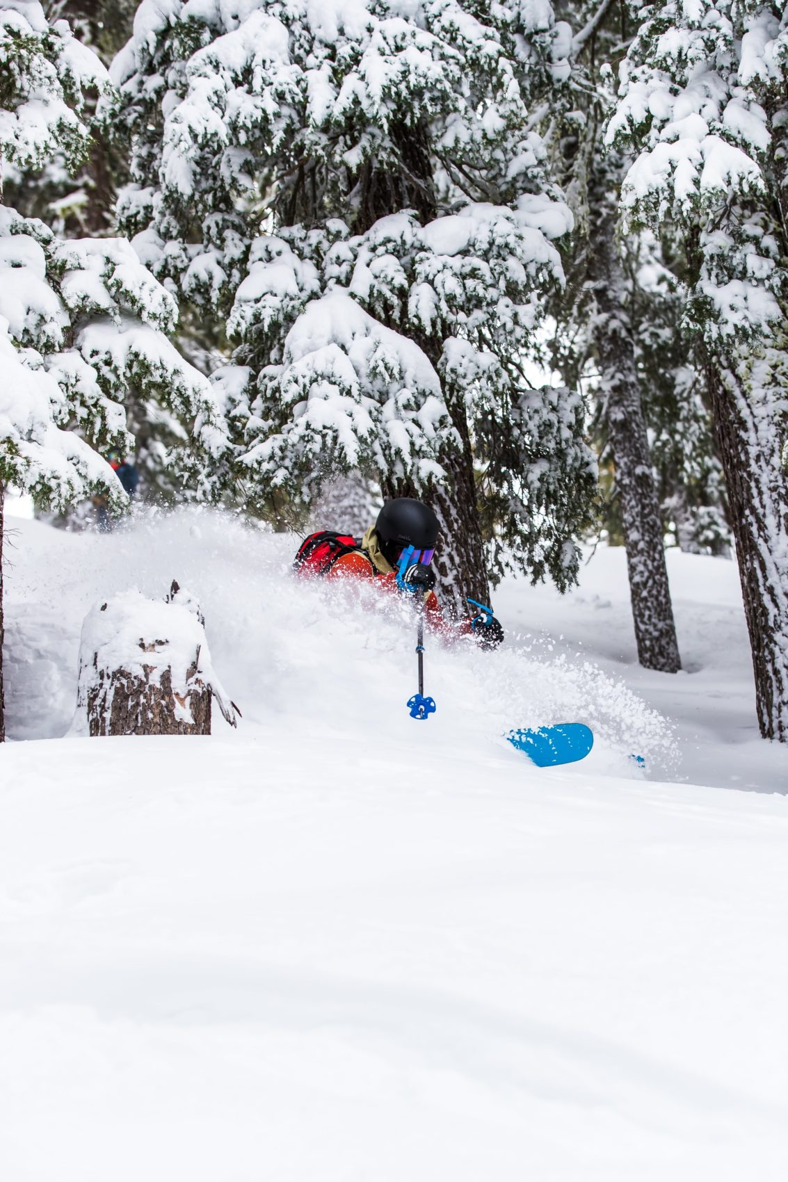 Sierra-at-tahoe, california