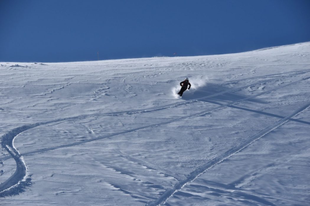 Silverton, CO