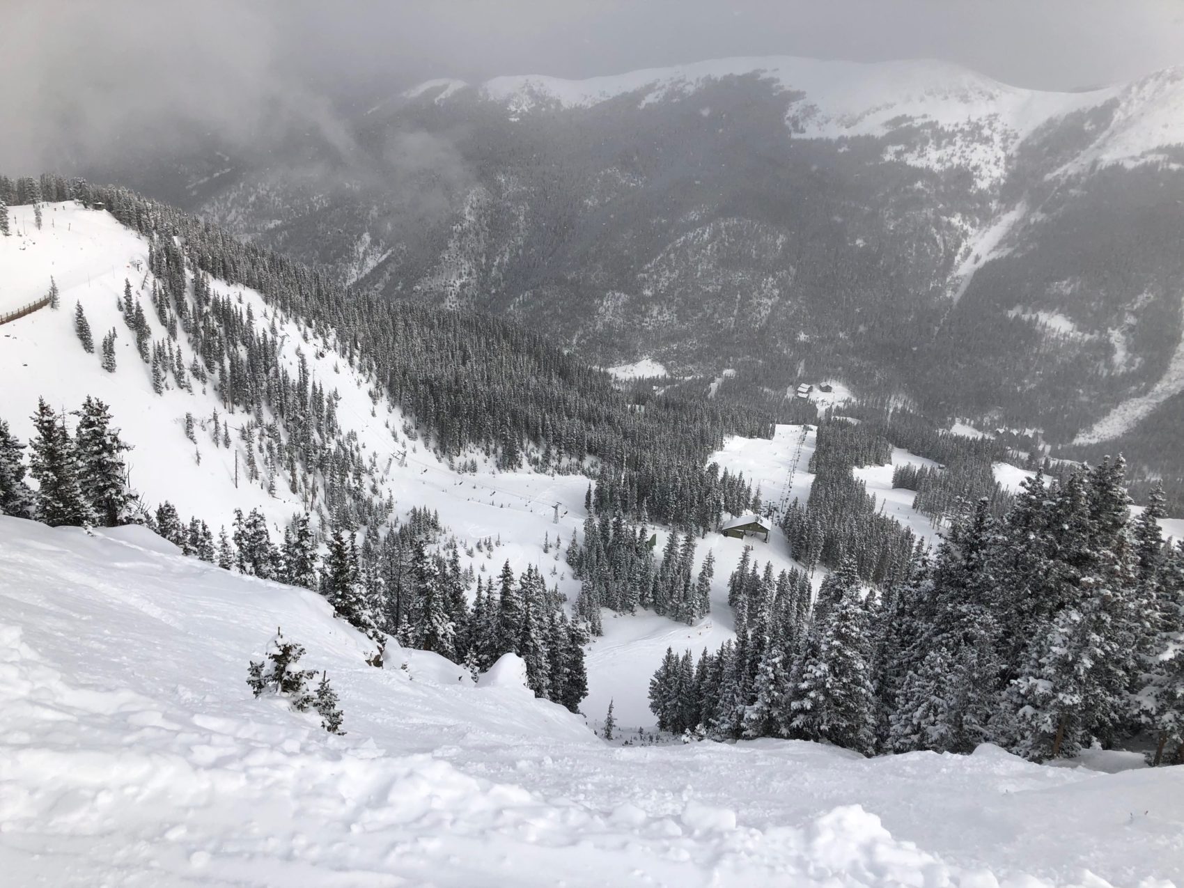 Taos Ski Valley