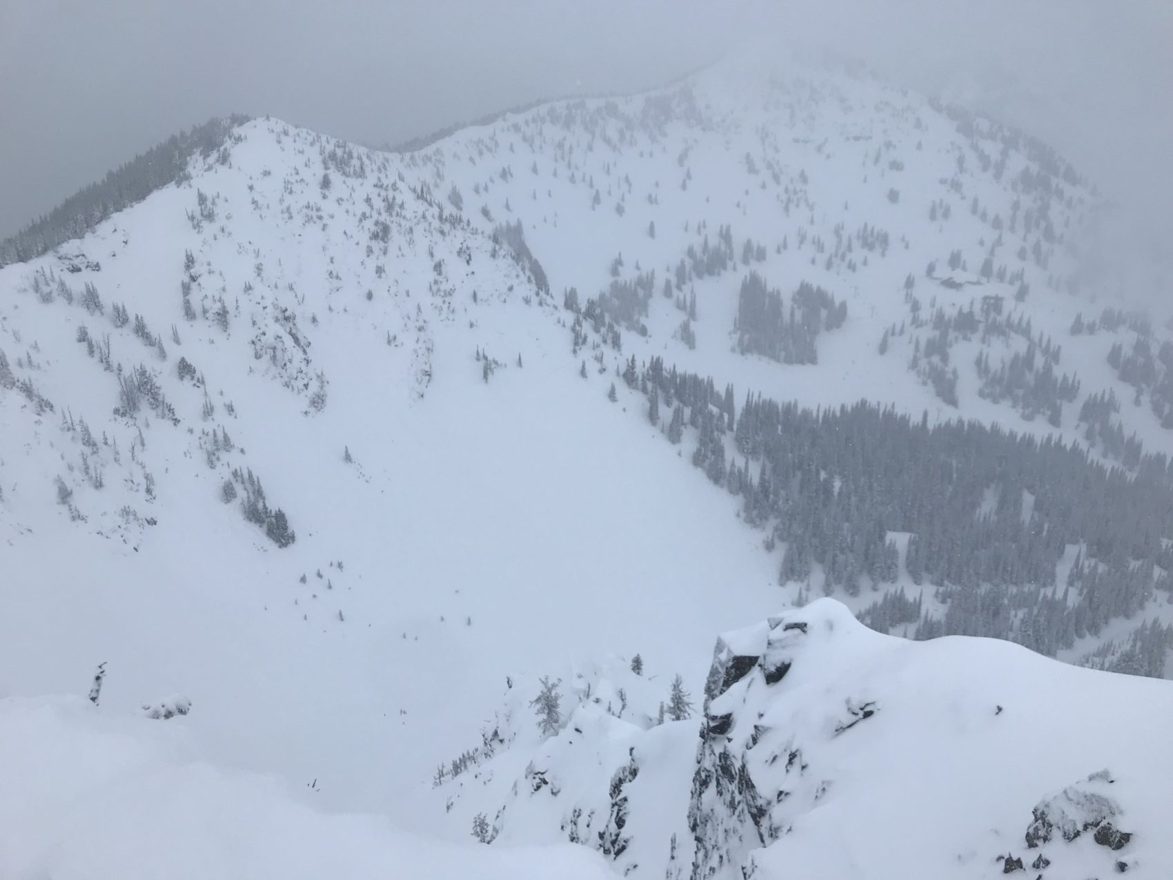 washington, crystal mountain