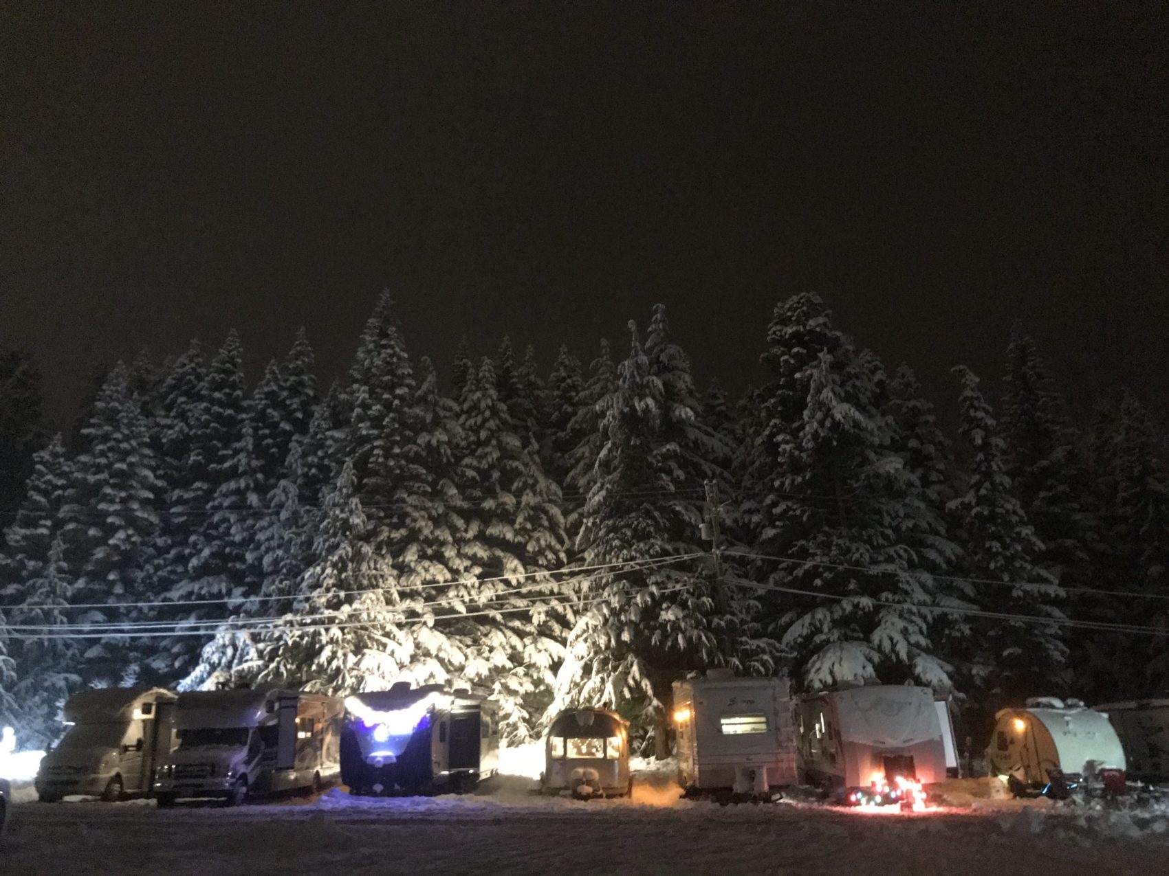 washington, crystal mountain
