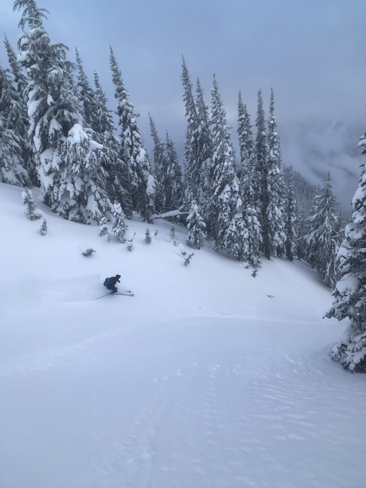 washington, crystal mountain