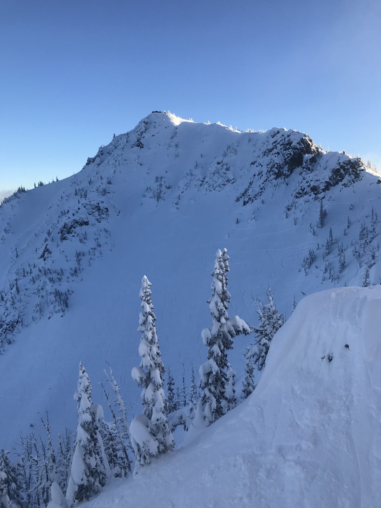 washington, crystal mountain