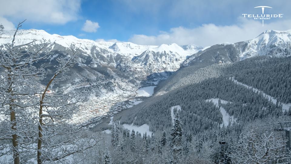 Telluride Ski Resort