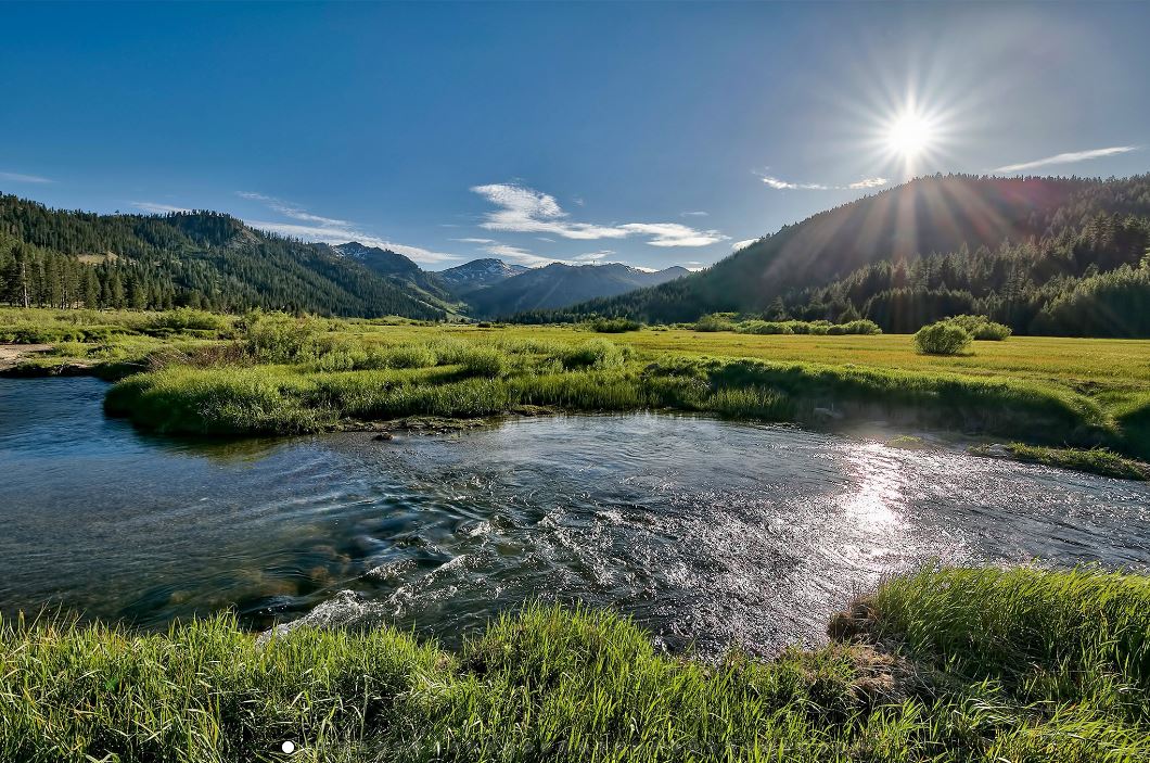 Truckee, squaw, california, donner, poulsen, olympic meadow