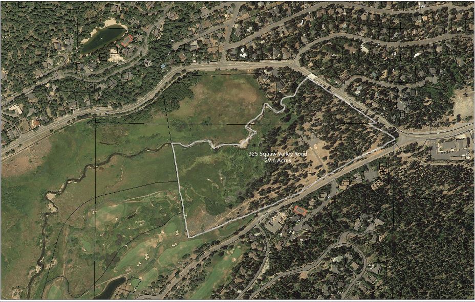 Truckee, squaw, california, donner, poulsen, olympic meadow
