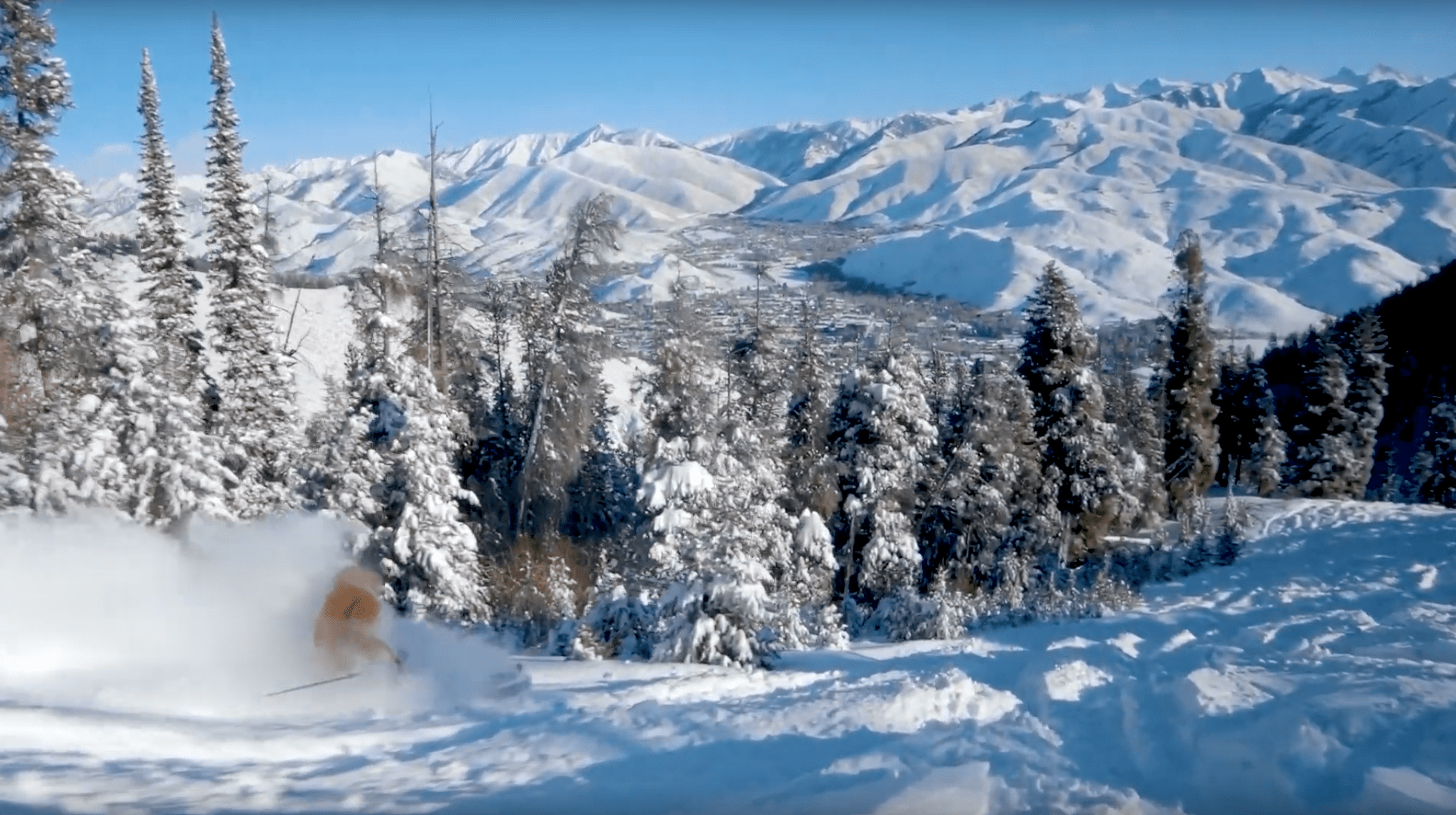sun valley, Idaho