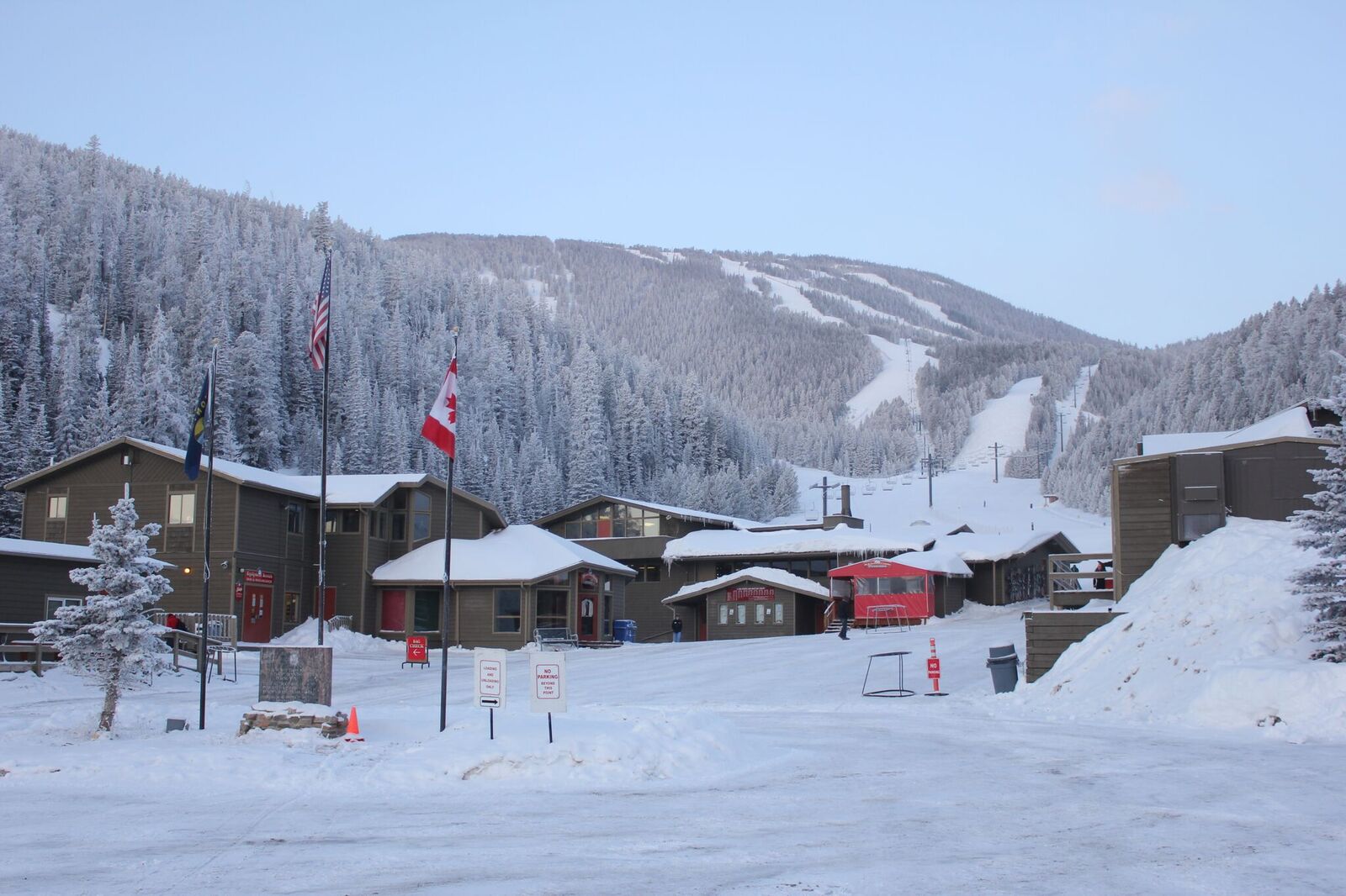 Red Lodge