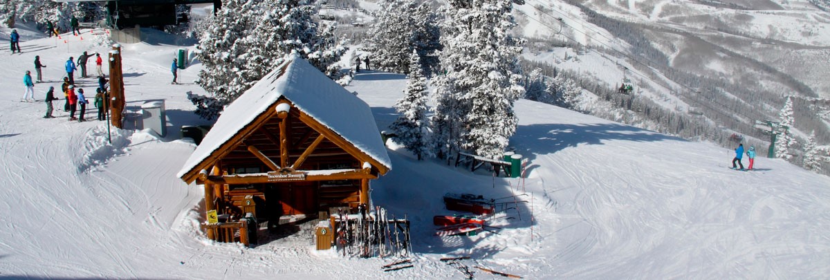 Deer valley