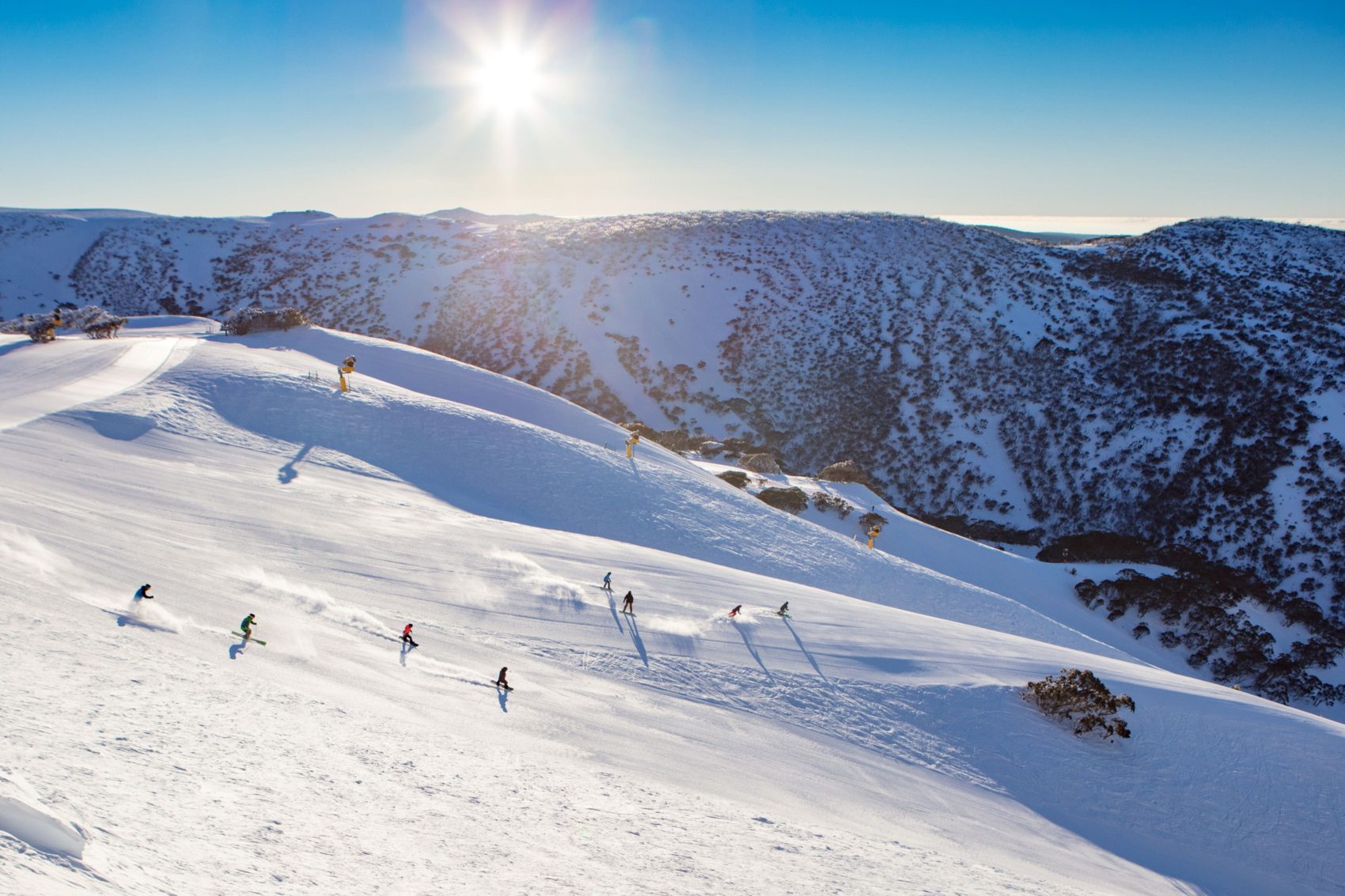 vail, australia