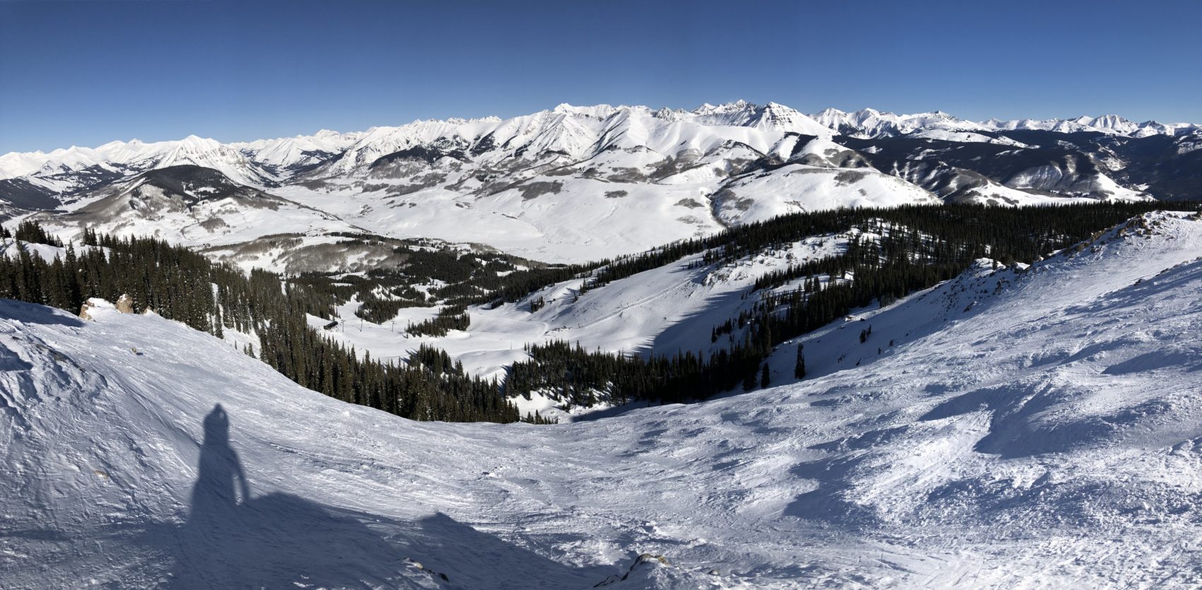 Crested Butte, CO