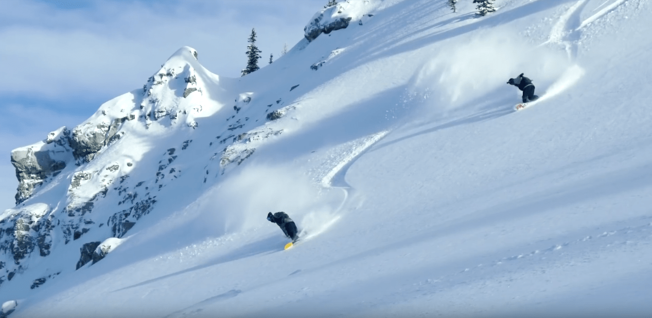 video, Fernie