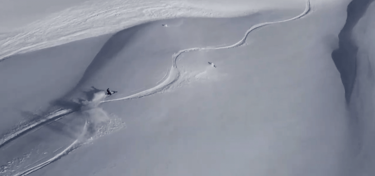 bomber skis, hokkaido, japan, bode miller, Doug stoup