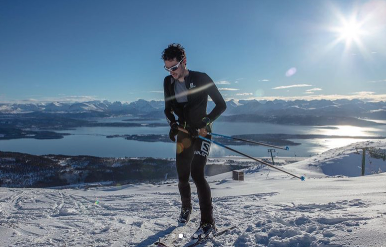 kilian jornet,