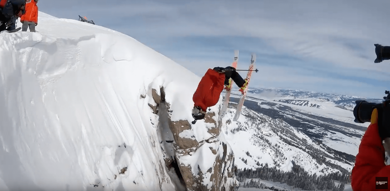 corbet's, Jackson hole, wyoming,