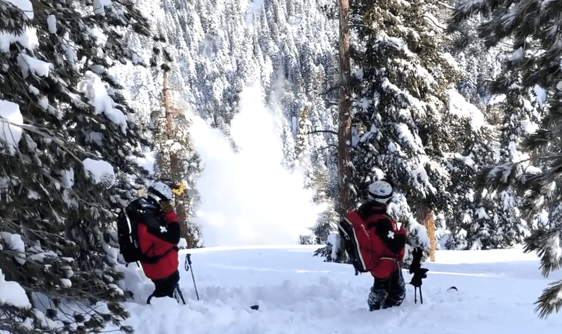 mt. rose, ski patrol, hiring video