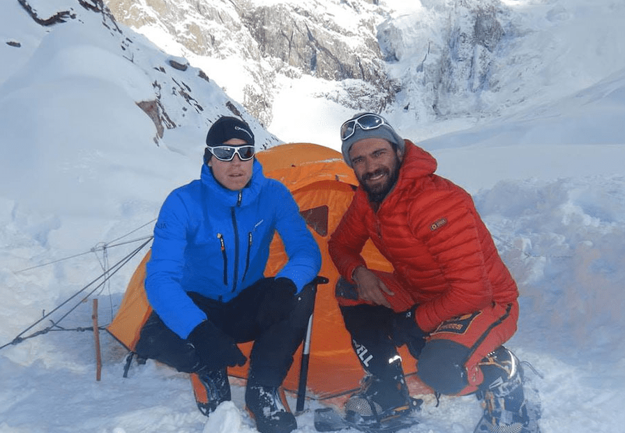 Nanga Parbat, pakistan