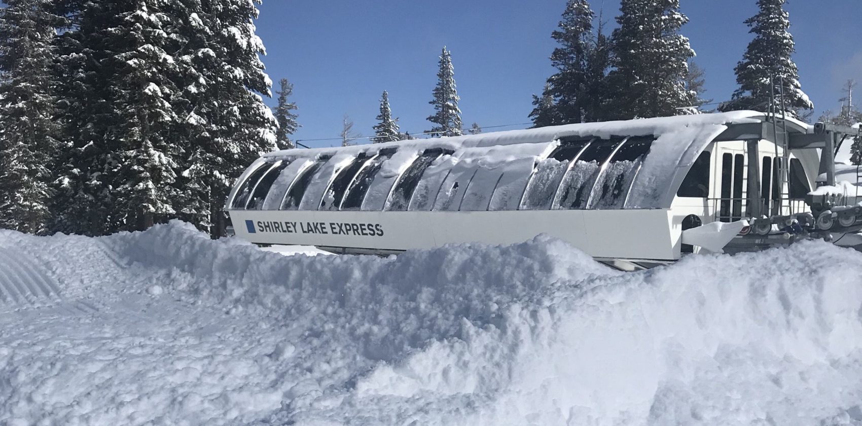 Squaw Valley, alpine meadows, california, snow