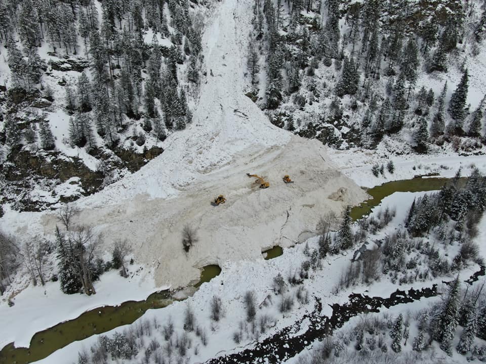 avalanche, durango, colorado