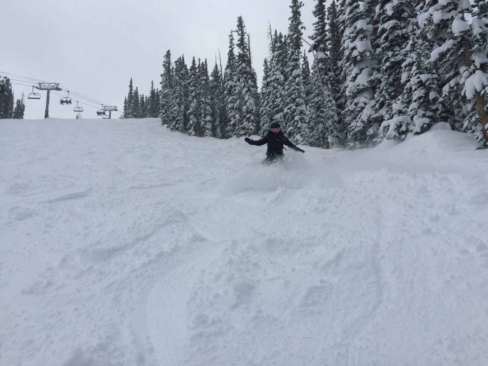 slaying powder