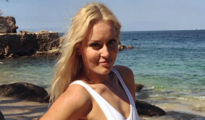 Lindsey Vonn, sports illustrated, swimsuit edition