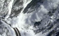 avalanche, colorado, i70